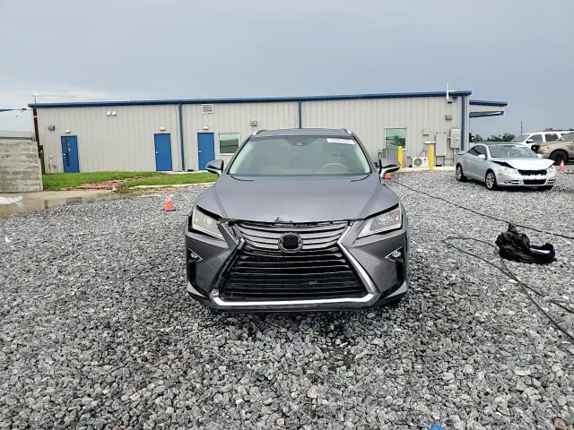 2018 Lexus Rx 350 Base VIN: 2T2ZZMCA2JC095169 Lot: 70393725