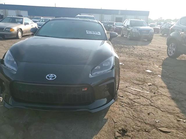2022 Toyota Gr 86 Premium VIN: JF1ZNBE13N9757067 Lot: 67787975