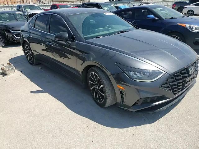 2020 Hyundai Sonata Sel Plus VIN: 5NPEJ4J26LH009223 Lot: 69572005