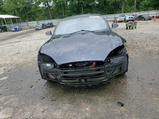 2015 Tesla Model S 85D VIN: 5YJSA1H28FFP73312 Lot: 68360845