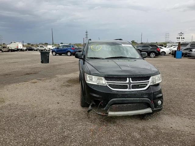 2012 Dodge Journey Sxt VIN: 3C4PDCBG4CT180590 Lot: 70357815