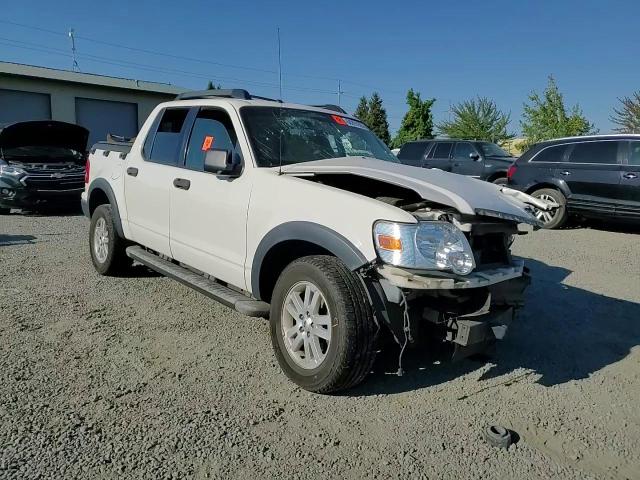 2008 Ford Explorer Sport Trac Xlt VIN: 1FMEU51E18UA34630 Lot: 68201695