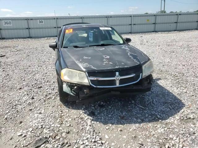 2010 Dodge Avenger R/T VIN: 1B3CC5FB6AN158116 Lot: 70341195
