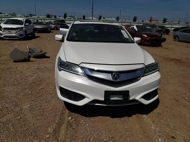 2016 Acura Ilx Premium VIN: 19UDE2F70GA004381 Lot: 68106465