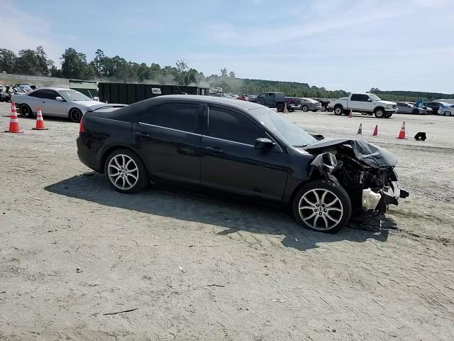 2012 Ford Fusion Se VIN: 3FAHP0HA7CR392108 Lot: 70668085