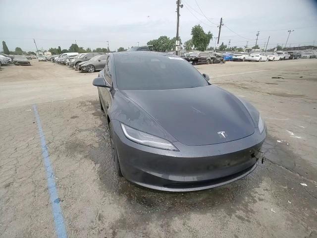 2025 Tesla Model 3 VIN: 5YJ3E1EA4SF982965 Lot: 70948725