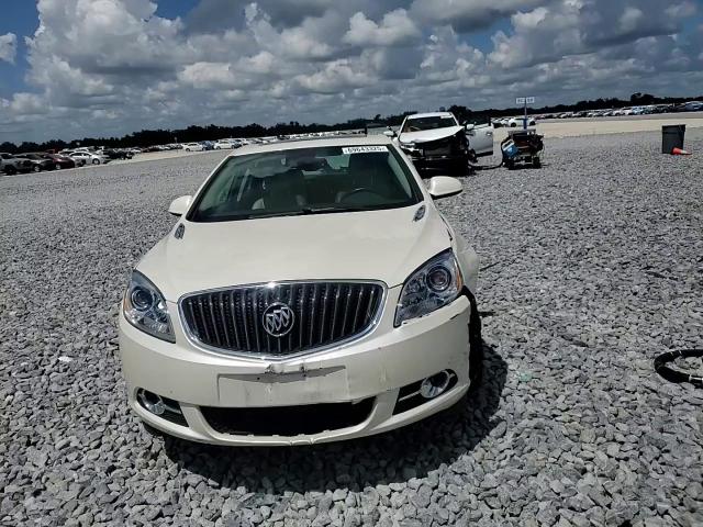2015 Buick Verano VIN: 1G4PS5SK0F4219347 Lot: 69643325