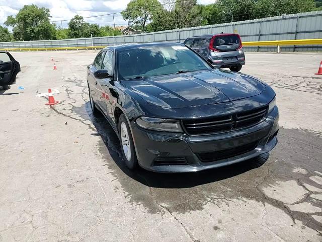 2021 Dodge Charger Sxt VIN: 2C3CDXBG5MH646788 Lot: 68441675