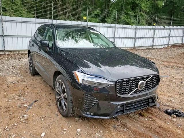 2025 Volvo Xc60 Plus VIN: YV4M12RC9S1048582 Lot: 68729945