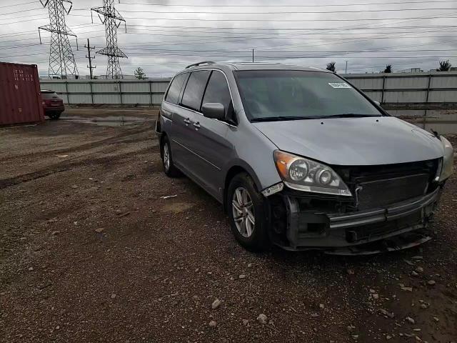 2010 Honda Odyssey Exl VIN: 5FNRL3H60AB007350 Lot: 69047395