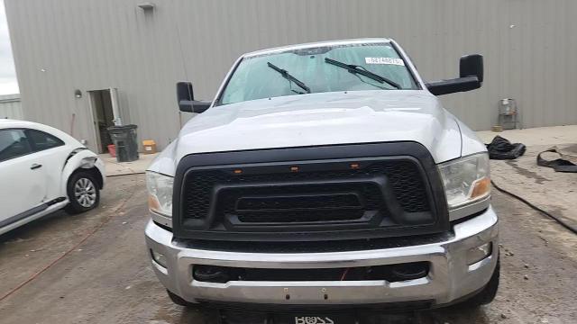 2012 Dodg 2500 Slt Regular Cab VIN: 3C6LD5BL1CG190744 Lot: 68748875
