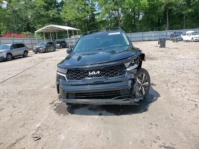 2022 Kia Sorento S VIN: 5XYRL4LCXNG150923 Lot: 69206445