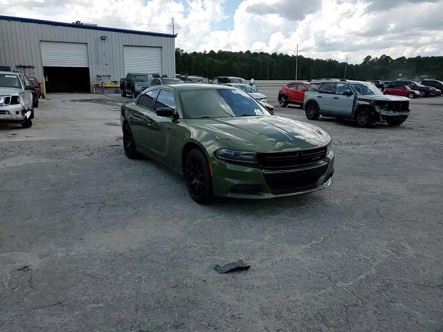 2019 Dodge Charger Sxt VIN: 2C3CDXBG3KH745476 Lot: 68754235