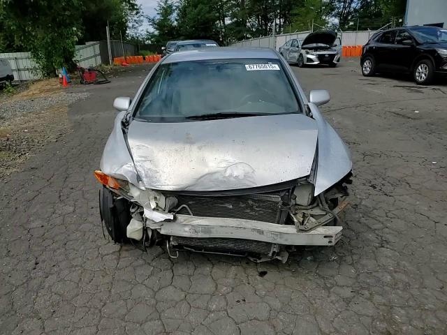 2007 Honda Civic Lx VIN: 2HGFA16577H310671 Lot: 67765015