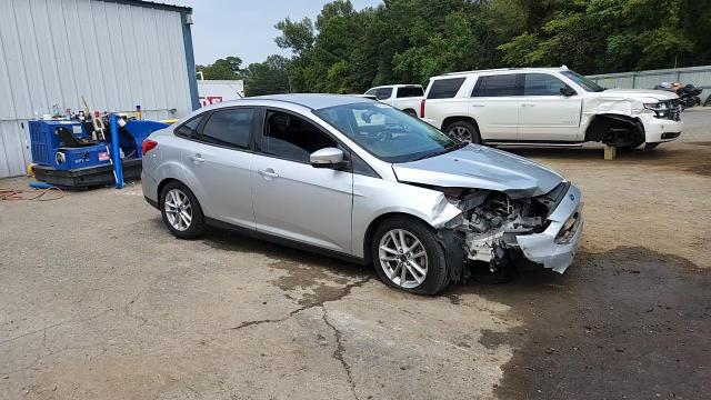 2016 Ford Focus Se VIN: 1FADP3F20GL229963 Lot: 70559265