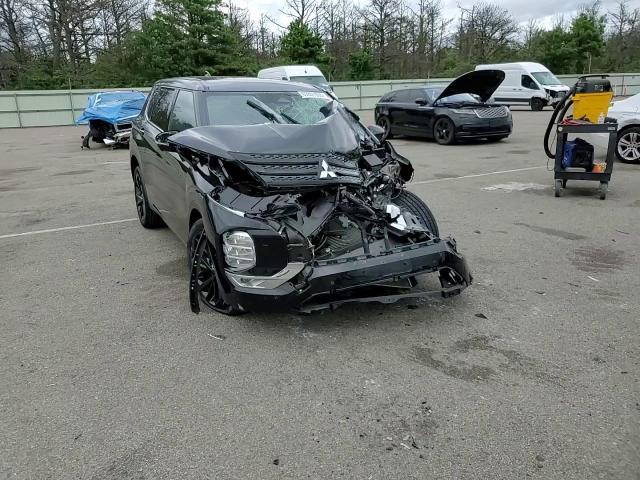 2023 Mitsubishi Outlander Se VIN: JA4J4UA85PZ040370 Lot: 69807895