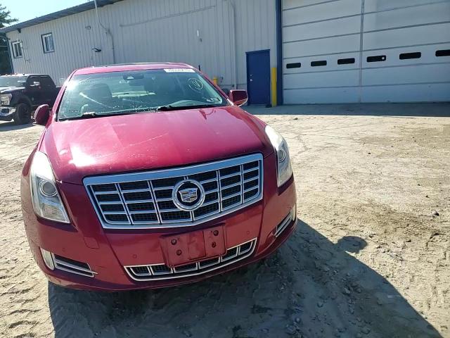2013 Cadillac Xts Luxury Collection VIN: 2G61P5S3XD9178355 Lot: 70556215