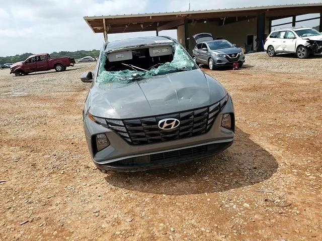 2024 Hyundai Tucson Sel VIN: 5NMJB3DE3RH375013 Lot: 69926975