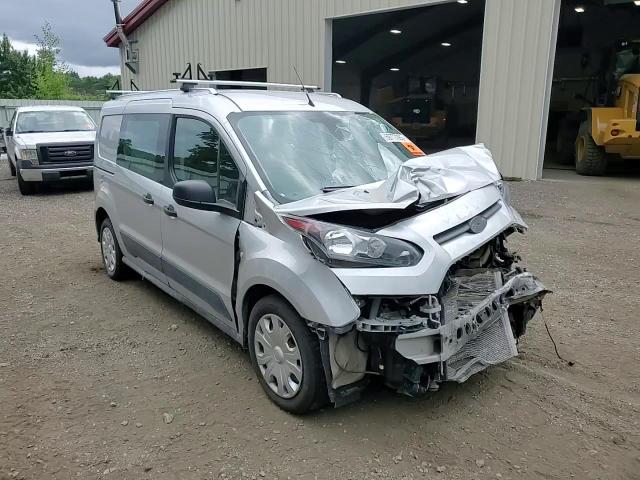 2018 Ford Transit Connect Xl VIN: NM0LS7E73J1335984 Lot: 69777285