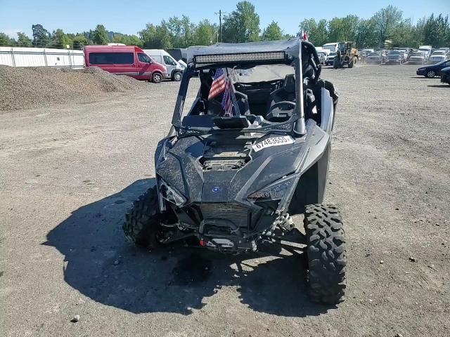 2024 Polaris Rzr Pro Xp Ultimate VIN: 3NSRAD921RG337896 Lot: 67483655