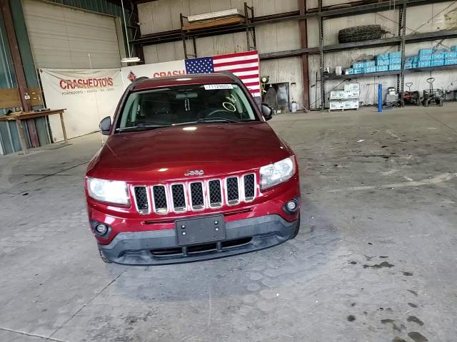 2015 Jeep Compass Sport VIN: 1C4NJDBB8FD169452 Lot: 71129605