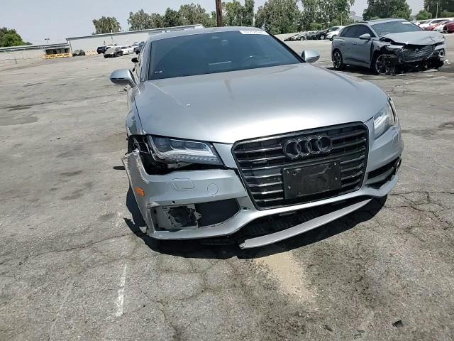 2012 Audi A7 Prestige VIN: WAU3GAFC2CN115087 Lot: 67759595