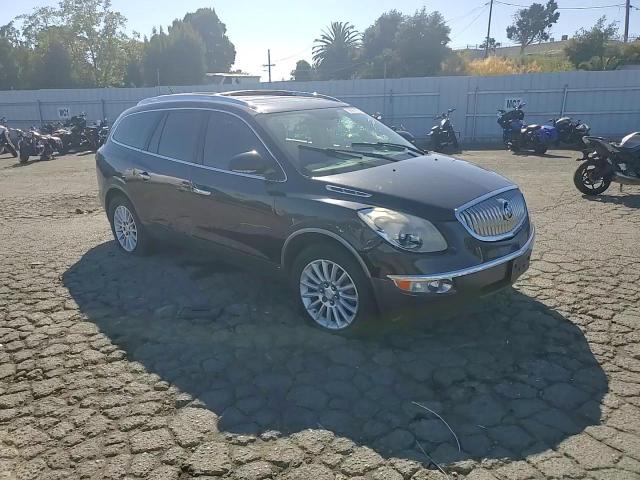 2010 Buick Enclave Cxl VIN: 5GALVBED5AJ196133 Lot: 66981695