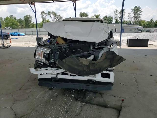 2018 Ford F150 Supercrew VIN: 1FTEW1EP5JFD84291 Lot: 69415325