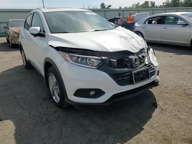 2019 Honda Hr-V Ex VIN: 3CZRU6H58KM728965 Lot: 70594925