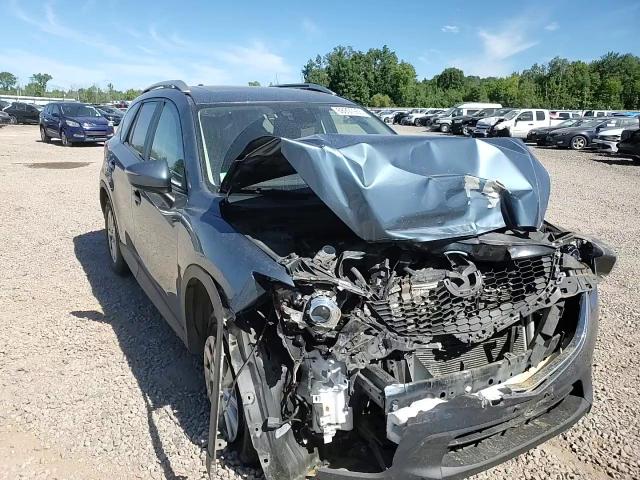 2015 Mazda Cx-5 Touring VIN: JM3KE4CY3F0480053 Lot: 68997955