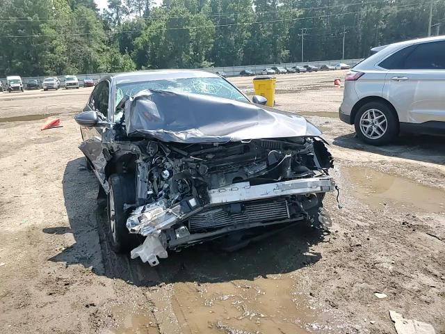 2021 Honda Accord Lx VIN: 1HGCV1F18MA042566 Lot: 68018615