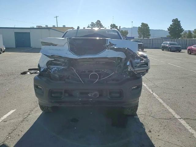 2021 Ram 2500 Powerwagon VIN: 3C6TR5EJ5MG695943 Lot: 66459735