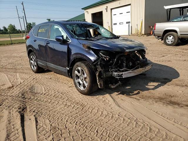 2019 Honda Cr-V Ex VIN: 5J6RW2H59KL014573 Lot: 66875955