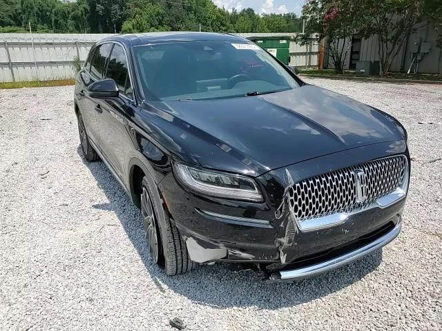 2021 Lincoln Nautilus Reserve VIN: 2LMPJ8K96MBL15153 Lot: 68371425