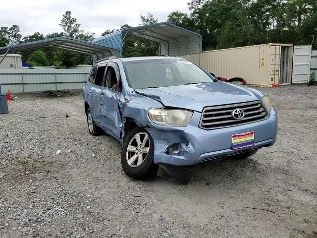2010 Toyota Highlander VIN: 5TDZA3EH3AS006488 Lot: 67570795