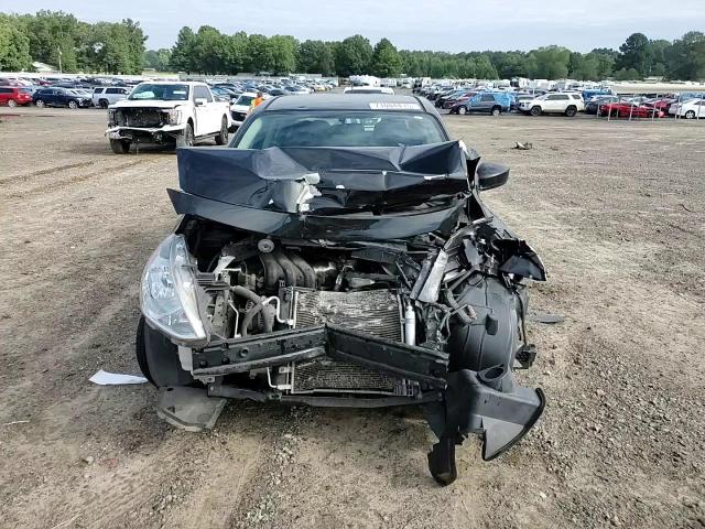 2017 Nissan Versa S VIN: 3N1CN7AP9HK406109 Lot: 71084415