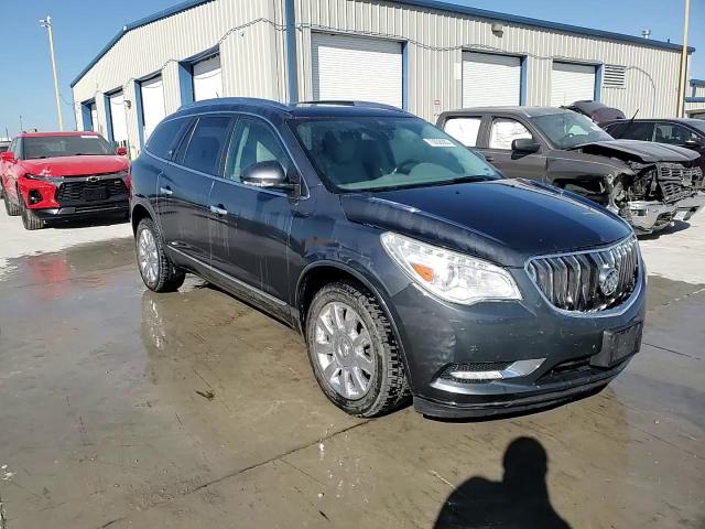 2014 Buick Enclave VIN: 5GAKRBKD3EJ162248 Lot: 70008085