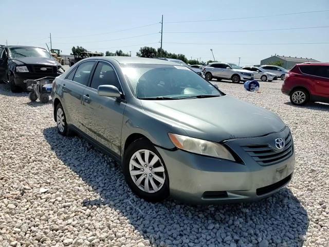 2008 Toyota Camry Ce VIN: 4T1BE46K28U751286 Lot: 69302905