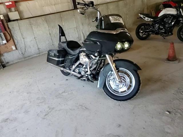 2005 Harley-Davidson Fltri VIN: 1HD1FSW125Y628034 Lot: 70643475