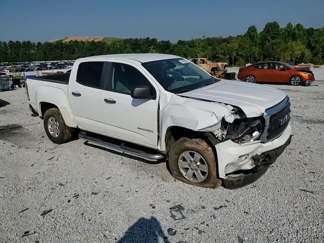2018 GMC Canyon VIN: 1GTG5BEA8J1300023 Lot: 68933055