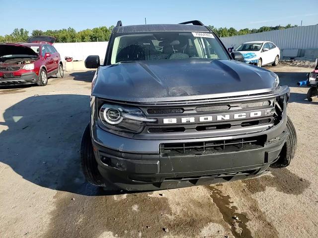 2023 Ford Bronco Sport Big Bend VIN: 3FMCR9B62PRD47358 Lot: 70664965