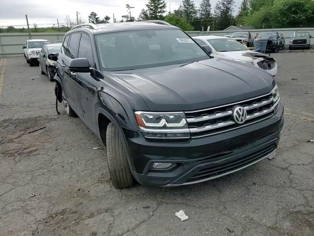 2019 Volkswagen Atlas Se VIN: 1V2DP2CA8KC591675 Lot: 68638215