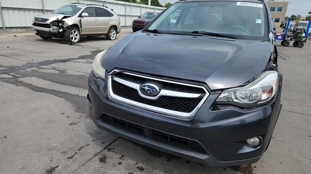 2013 Subaru Xv Crosstrek 2.0 Premium VIN: JF2GPAVC8D2869248 Lot: 70043975