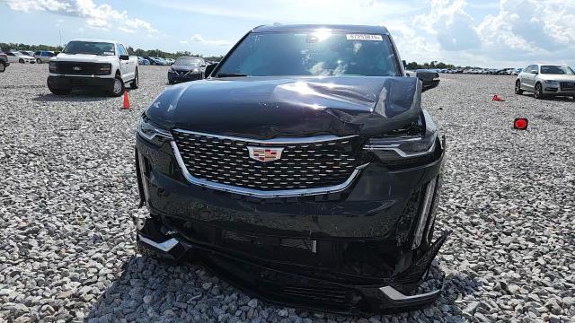 2024 Cadillac Xt6 Premium Luxury VIN: 1GYKPCRS1RZ736880 Lot: 67253815