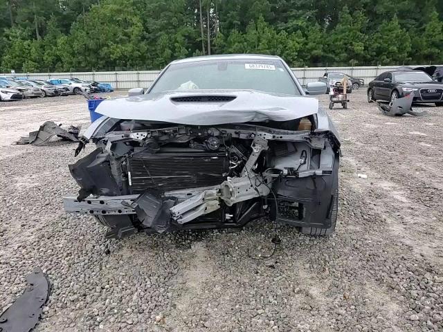 2021 Dodge Charger R/T VIN: 2C3CDXCT4MH605354 Lot: 68379745