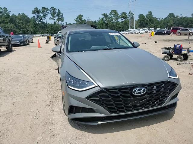 2021 Hyundai Sonata Sel VIN: 5NPEF4JA8MH078747 Lot: 70455645