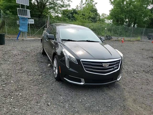 2018 Cadillac Xts VIN: 2G61U5S37J9156513 Lot: 66947815