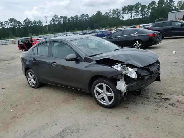 2010 Mazda 3 I VIN: JM1BL1SF6A1297150 Lot: 69343915