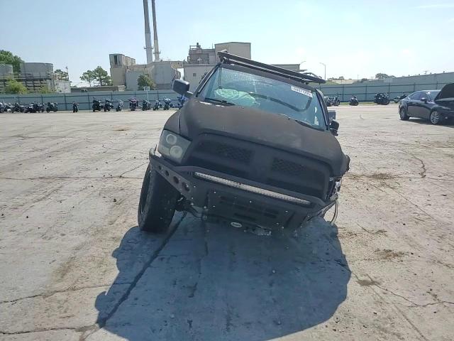 2009 Dodge Ram 1500 VIN: 1D3HV18T29S716335 Lot: 68871295