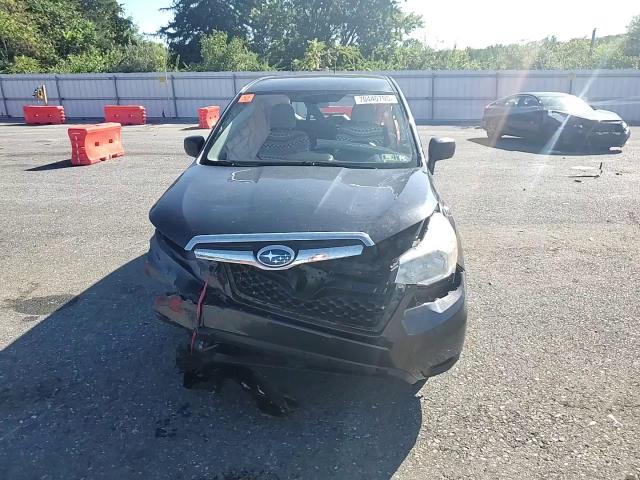 2014 Subaru Forester 2.5I VIN: JF2SJAACXEH411470 Lot: 70440705